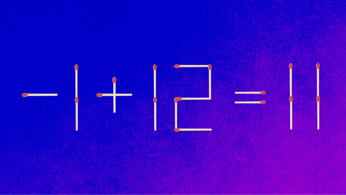 פתרון החידה