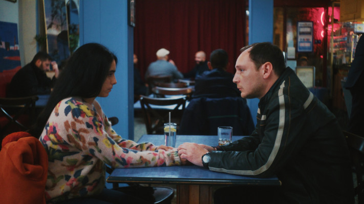 ''היפרדות'' מגלה לנו עד כמה רחוק אפשר ללכת כדי לזכות במצרך הכה בסיסי ונדיר