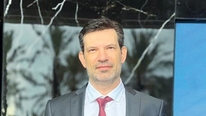 מיכאל ויינפאס (צילום: שרון שרמן)