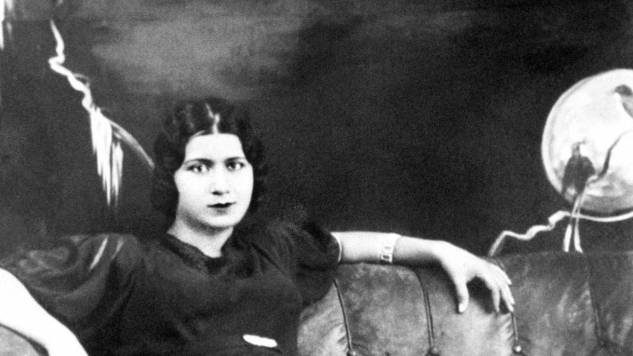 אום כולתום בשנות ה-30