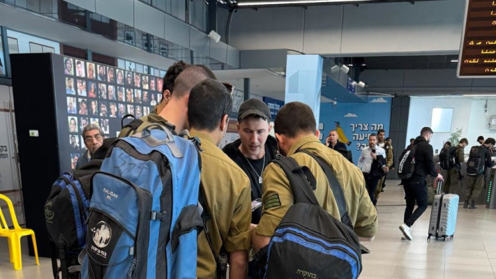 ברנדון קורף  (צילום: ללא קרדיט)
