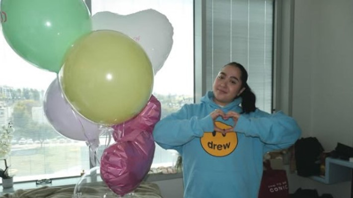 לירי אלבג בפוסט ראשון מאז חזרתה (צילום: צילום מסך אינסטגרם)