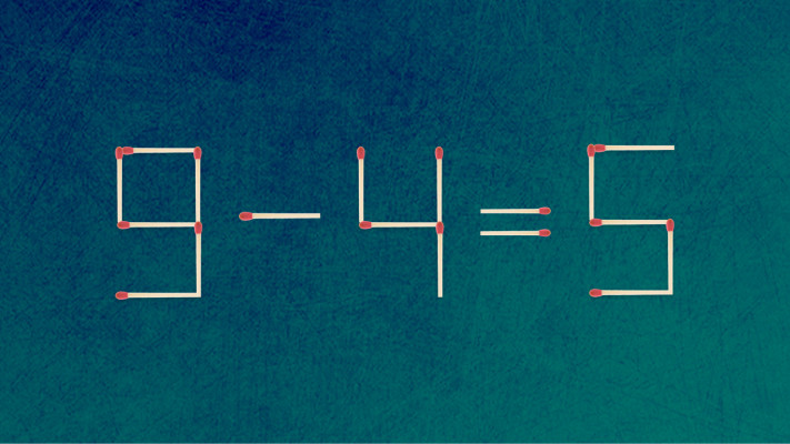 פתרון החידה