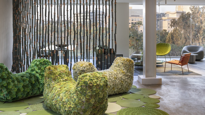 בית טולמנ'ס