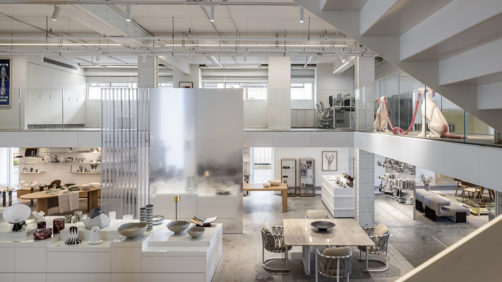 בית טולמנ'ס