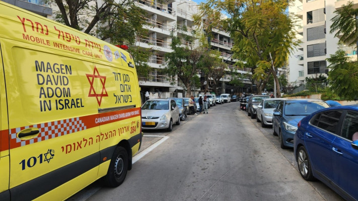 אמבולנס, אילוסטרציה