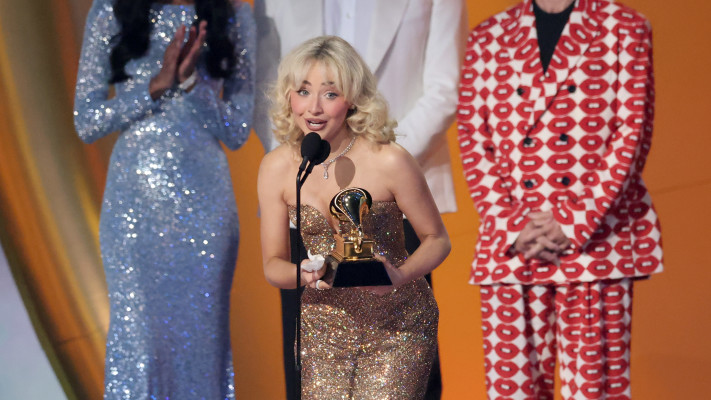 סברינה קרפנטר (צילום: Amy Sussman/Getty Images)