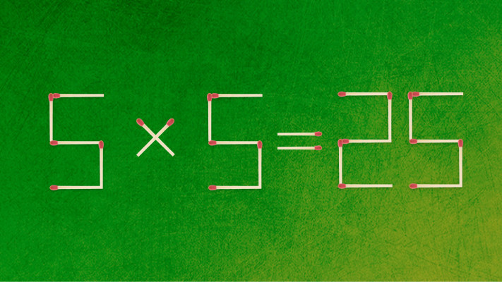 פתרון החידה