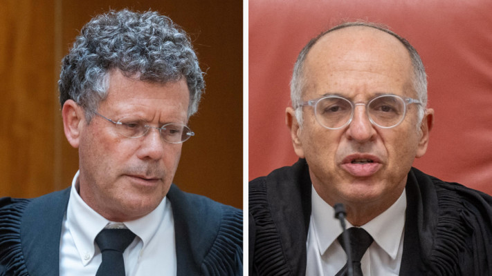 יצחק עמית, נעם סולברג