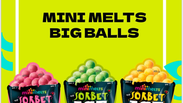 Minimelts (צילום: יחצ)