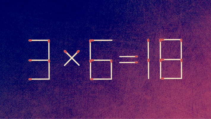 פתרון החידה