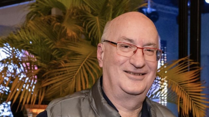 נתן חץ (צילום: שאולי לנדוור)