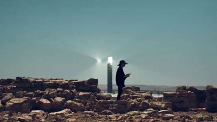 רשת הסחר בנשים שפעלה בנגב לפני 2,500 שנה ונחשפה בחפירה ארכיאולוגית