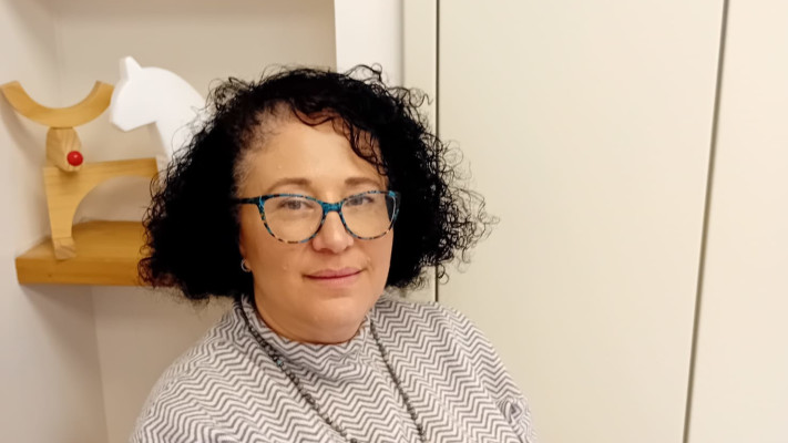 לבנת איטלי (צילום: ללא קרדיט)