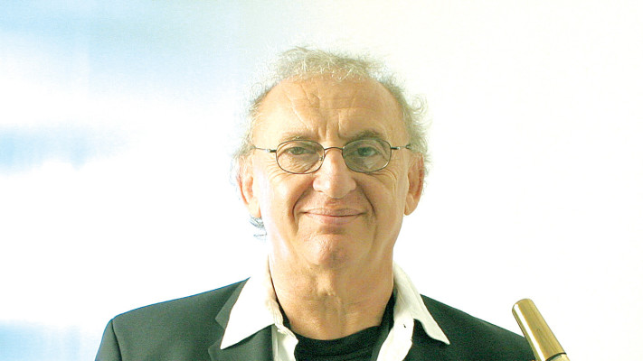 ירוסלב יעקובוביץ' (צילום: צילום פרטי)