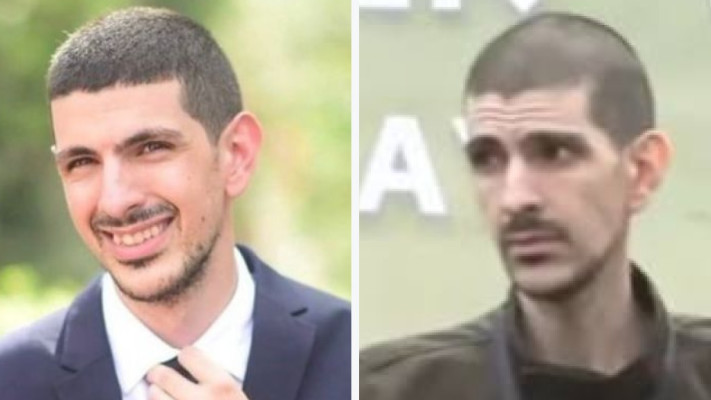 אור לוי. איבדו שליש ממשקלם (צילום: ללא קרדיט)