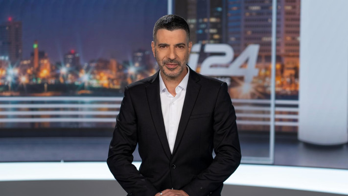 שרון גל  (צילום: דניאל בוק)