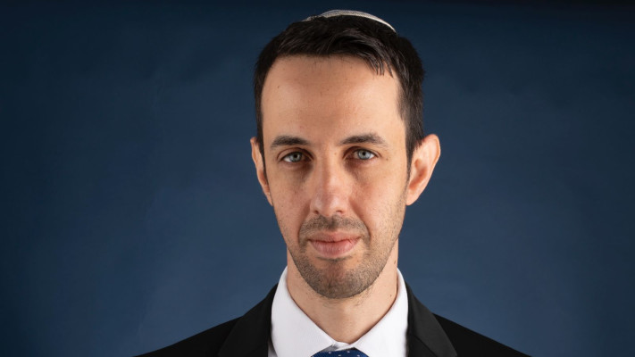 אריאל קלנר (צילום: דוברות חבר הכנסת אריאל קלנר)