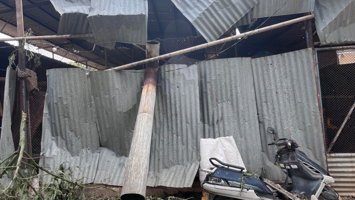 המפעל ההרוס