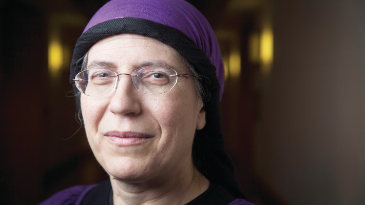 אורית סטרוק (צילום: פלאש 90)