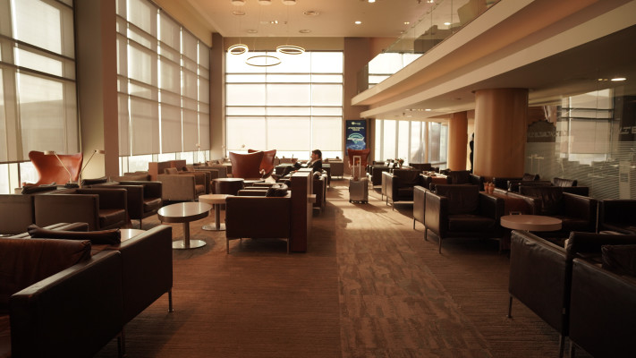 טרקלין המלך דוד