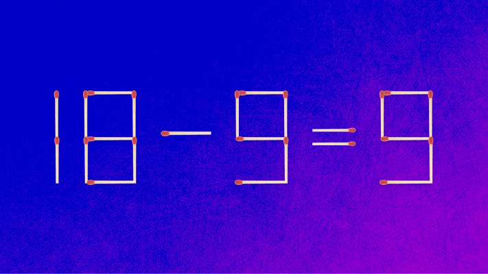 פתרון החידה (צילום: מערכת מעריב)