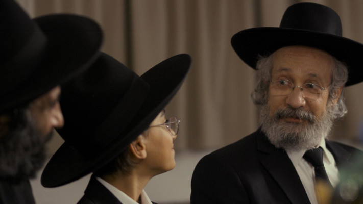 ''לא יום ולא לילה'' (צילום: זיו ברקוביץ')