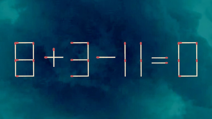 פתרון החידה (צילום: מערכת מעריב)