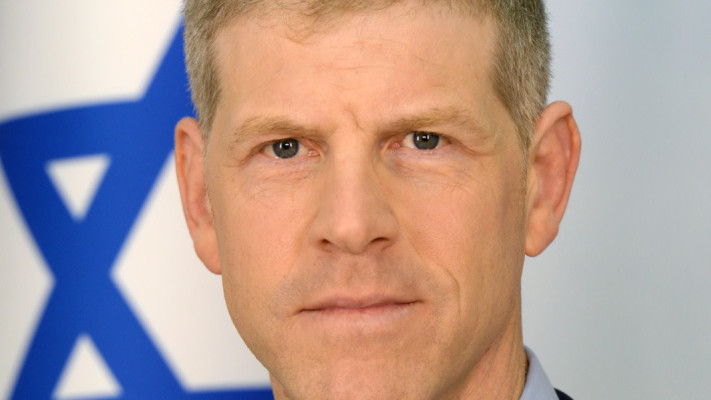 יהלי רוטנברג  (צילום: חן גלילי)