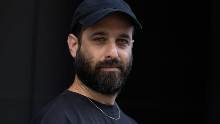 תום שובל (צילום: פרטי)