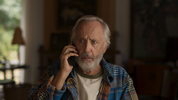 ''התינוקת'', הכל נשאר בגדר ''החמוד''