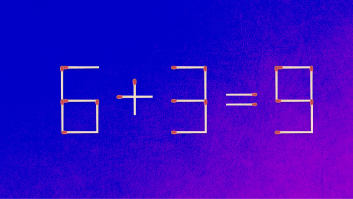 פתרון החידה