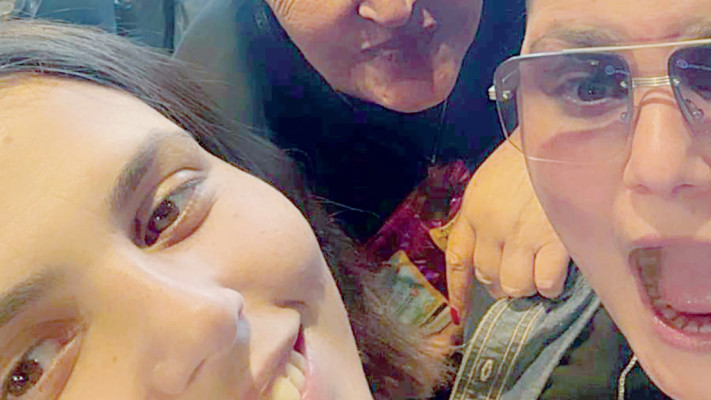 מרסל מוסרי | בואי אמא