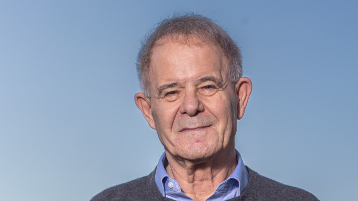 רמי איגרא (צילום: יוסי אלוני)