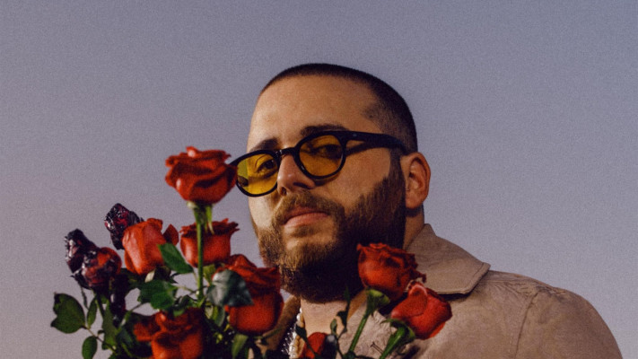 אליאב זוהר (צילום: ינאי מורדי)