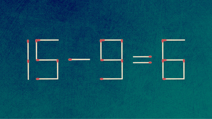 פתרון החידה