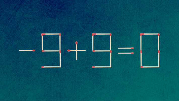 פתרון החידה