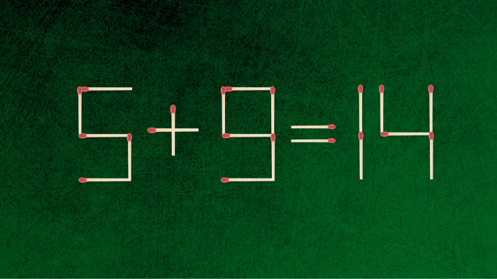 פתרון החידה