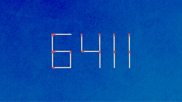 פתרון החידה