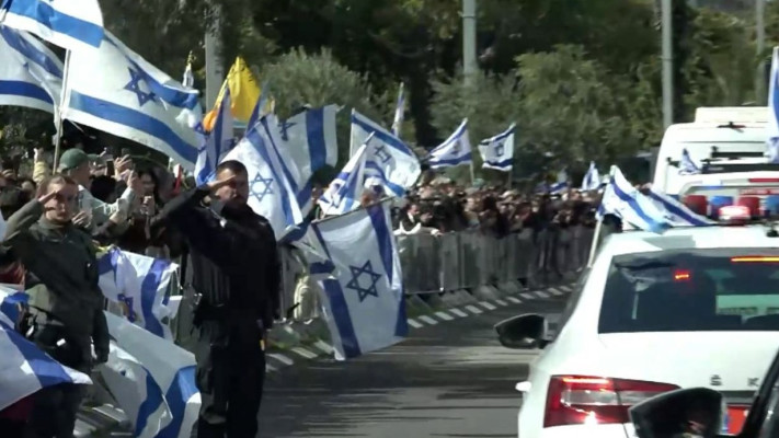 מצדיעים לחטופים החללים