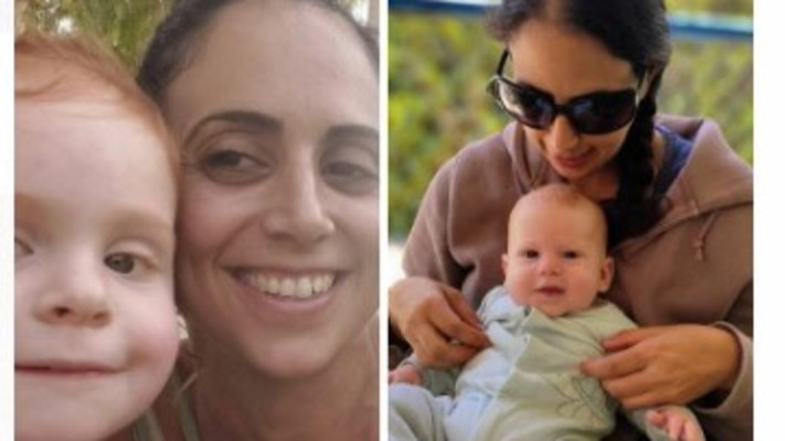 הפוסט של עופרי ביבס (צילום: צילום מסך פייסבוק)