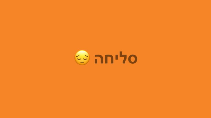 הפוסט של יוסי שניידר, בן דודה של שירי ביבס  (צילום: צילום מסך פייסבוק)