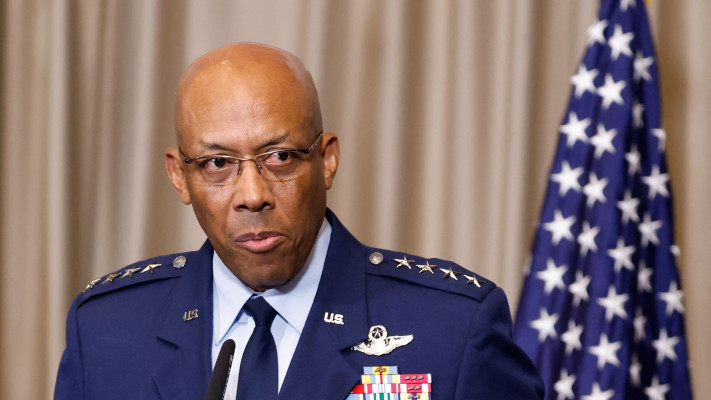 צ'ארלס בראון