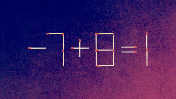 פתרון החידה