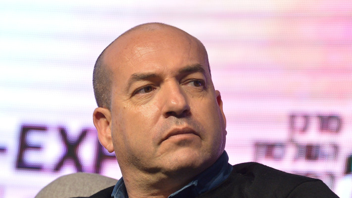 אייל ברקוביץ' (צילום: פלאש 90)
