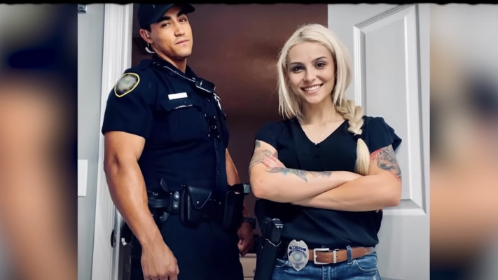 קייסי וסיסי, בתקופת כשוטרים