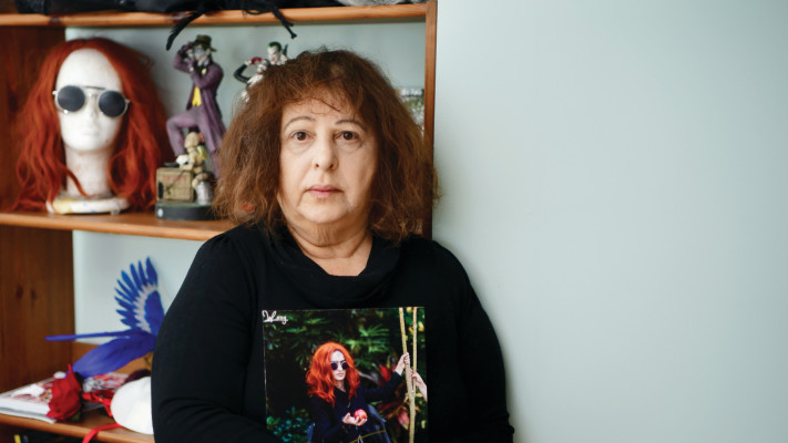 ליאורה ברונשטיין