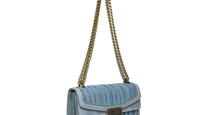 STEVE MADDEN_ מחיר 499.90 ש''ח (צילום: יחצ חול)