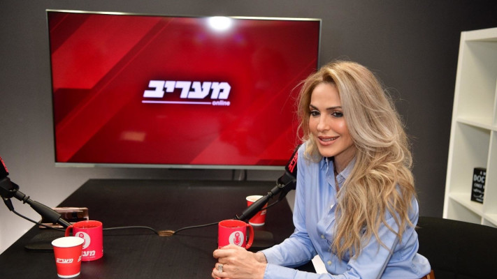 אתי כרייף (צילום: אבשלום ששוני)