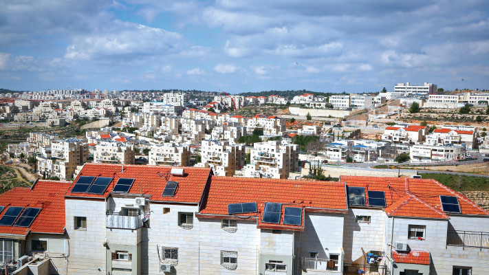 משקי בית (צילום: ללא)